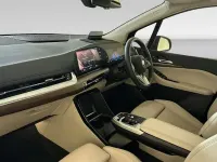 New BMW 230 Luxury Line 326 HP (239 kW) 2025 Red Coupe