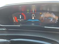 Used Peugeot 508 GT-line 130 HP (95 kW) 2020 Grey Estate