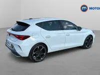 Used Cupra Leon 150 HP (110 kW) 2026 Hatchback