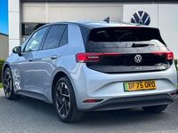 Used VW ID.3 Pro 150 kW (204 HP) 2025 Silver Hatchback