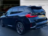 Used BMW X1 M Sport 168 HP (123 kW) 2026 Black SUV