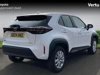 Used Toyota Yaris Hybrid 116 HP (85 kW) 2026 Estate