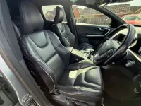 Used Volvo XC60 R-Design 181 HP (133 kW) 2014 Silver SUV