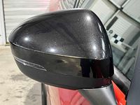 Used Nissan Juke N-Connecta 114 HP (83 kW) 2022 Red SUV