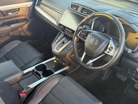 Used Honda CR-V Hybrid 184 HP (135 kW) 2023 SUV