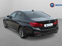 Used BMW 520 M Sport 184 HP (135 kW) 2020 Sedan