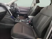 Used Hyundai Tucson Premium 150 HP (110 kW) 2022 Black SUV