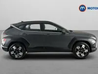 Used Hyundai Kona Advanced 137 HP (100 kW) 2026 Grey SUV