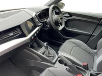 Used Audi A1 Black Edition 113 HP (83 kW) 2025 Blue SUV