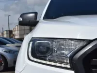 Used Ford Ranger Wildtrack 2022 White Pickup