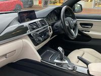 Used BMW 420 M Sport 190 HP (139 kW) 2019 Hatchback