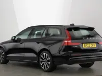 Used Volvo V60 Core 161 HP (118 kW) 2023 Estate
