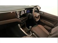 New VW Polo Match 94 HP (69 kW) 2025 Other Hatchback