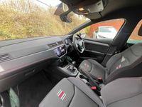 used Seat Ibiza 1.0 FR [EZ] 5dr