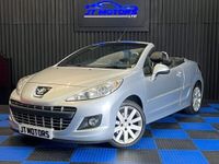 used Peugeot 207 1.6 HDi 112 Allure 2dr