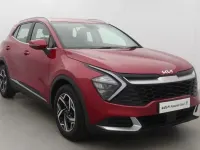 Used Kia Sportage 157 HP (115 kW) 2025 SUV