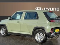 New Hyundai Inster 85 kW (116 HP) 2025 Other Hatchback