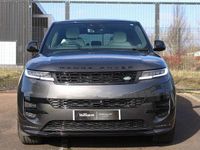 Used Land Rover Range Rover Sport Autobiography 300 HP (220 kW) 2025 Grey SUV