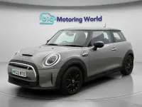 Used Mini Cooper SE Hatch 135 kW (184 HP) 2022 Hatchback