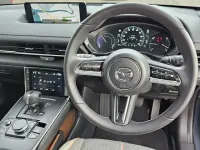 Used Mazda MX30 Exclusive-Line 170 HP (125 kW) 2025 Grey SUV