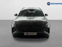 Used Hyundai Tucson Premium 150 HP (110 kW) 2023 Grey SUV