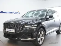 Used Genesis GV80 Premium 2025 SUV