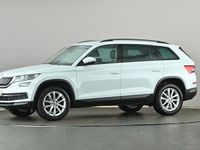 used Skoda Kodiaq 1.5 TSI SE 5dr [7 Seat]