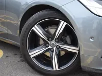 Used Volvo V90 R-Design 2017 Grey Estate