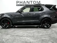 Used Land Rover Discovery HSE Dynamic 300 HP (220 kW) 2023 Grey SUV