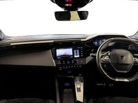 Used Peugeot 408 GT 131 HP (96 kW) 2024 Grey SUV