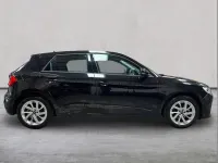 Used Audi A1 Sport 108 HP (79 kW) 2023 Black SUV