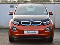 used BMW i3 i3Range Extender 60ah Hatchback