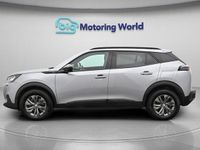 Gebraucht Peugeot e-2008 Active+ 100 kW (136 PS) 2023 SUV