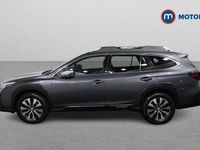 Second-hand Subaru Outback 169 CP (124 kW) 2023 Gri Break