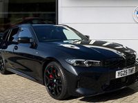 Used BMW M340 M Sport 369 HP (271 kW) 2025 Black Sedan
