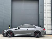 Used Audi RS5 Comfort 2021 Grey Coupe
