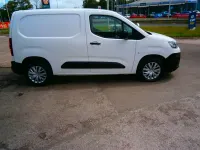 Used Citroën Berlingo 2022 White MPV