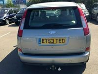 Used Ford C-MAX 2004 MPV