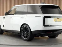 Used Land Rover Range Rover HSE 349 HP (256 kW) 2026 SUV