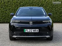 Used Vauxhall Mokka Elite 98 kW (134 HP) 2022 Black SUV
