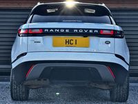 Gebraucht Land Rover Range Rover Velar S 2019 Weiß SUV