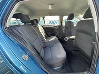 used VW Golf VII 