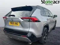 Used Toyota RAV4 218 HP (160 kW) 2023 SUV