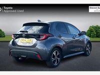 Used Toyota Yaris Hybrid Design 116 HP (85 kW) 2026 Hatchback