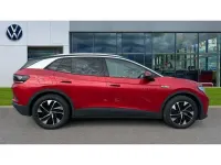 Used VW ID.4 150 kW (204 HP) 2023 SUV