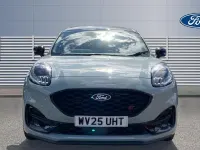 Used Ford Puma ST 170 HP (125 kW) 2026 SUV