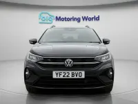 Used VW Taigo R-line 110 HP (80 kW) 2024 SUV