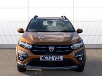 Used Dacia Sandero Prestige 91 HP (66 kW) 2022 Hatchback
