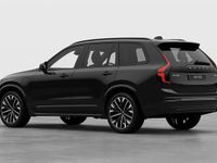New Volvo XC90 Ultra 407 HP (299 kW) 2026 Onyx black SUV
