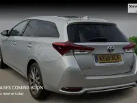 Used Toyota Auris Touring Sports 136 HP (100 kW) 2019 Estate